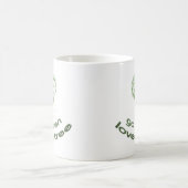 EarthDay-9k Kaffeetasse (Mittel)