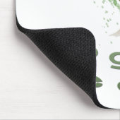 EarthDay-9k Mousepad (Ecke)