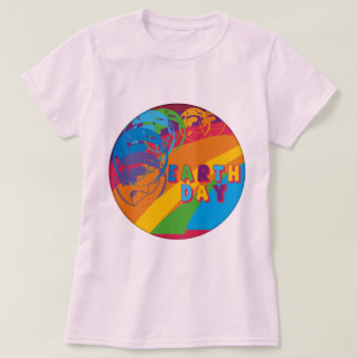 Earthday T-Shirts und Geschenke