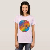 Earthday T-Shirts und Geschenke (Vorne ganz)