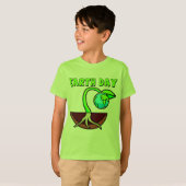 Earthday T-Shirts und Geschenke (Vorne ganz)