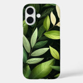 Earthen Bloom Case-Mate iPhone Hülle (Rückseite)