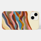 Earthen Majesty Case-Mate iPhone Hülle (Rückseite (Horizontal))