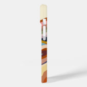 Earthen Majesty Case-Mate iPhone Hülle (Rückseite / Links)