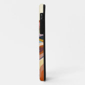 Earthen Majesty Case-Mate iPhone Hülle (Hinten/Links)