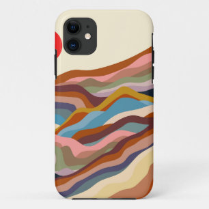Earthen Majesty Case-Mate iPhone Hülle