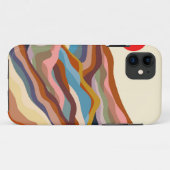 Earthen Majesty Case-Mate iPhone Hülle (Rückseite (Horizontal))