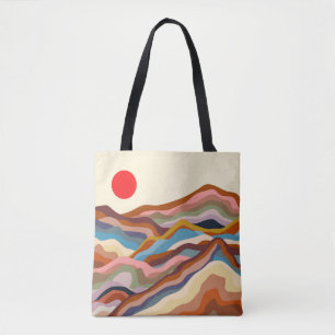 Earthen Majesty Tasche