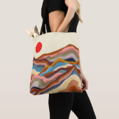 Earthen Majesty Tasche (Von Nahem)