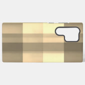 Earthen Mosaic Samsung Galaxy S22 Ultra Case Samsung Galaxy Hülle (Rückseite (Horizontal))