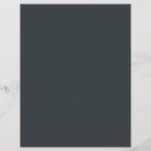 Earthen Pot Design, Potterie Store, Potter-Werbung Flyer (Hinten)