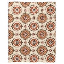 Earthen Radiance Mandala