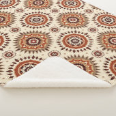 Earthen Radiance Mandala Sherpadecke (3/4)