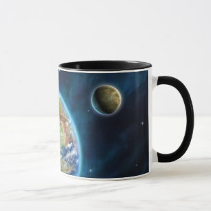Earthlike Planet Tasse