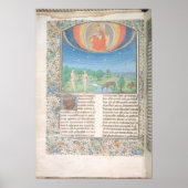 Earthly Paradise, a Book on Seven Ages of World Poster (Vorne)