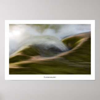 Earthografie 5611 poster