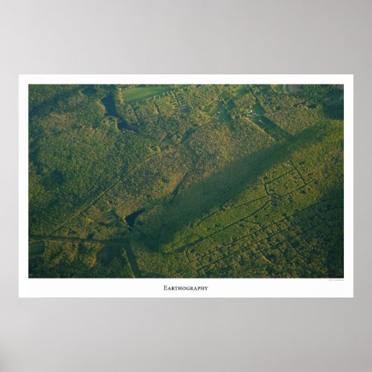 Earthographie 10 poster (Vorne)