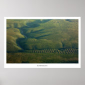 Earthographie 14 poster (Vorne)