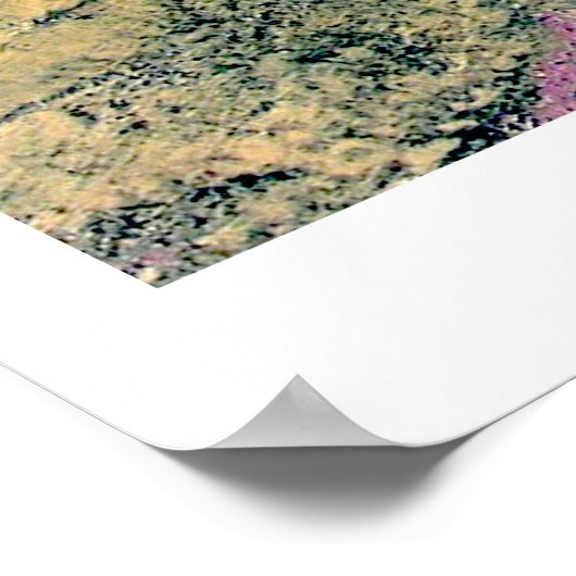 Earthographie 15 poster (Ecke)