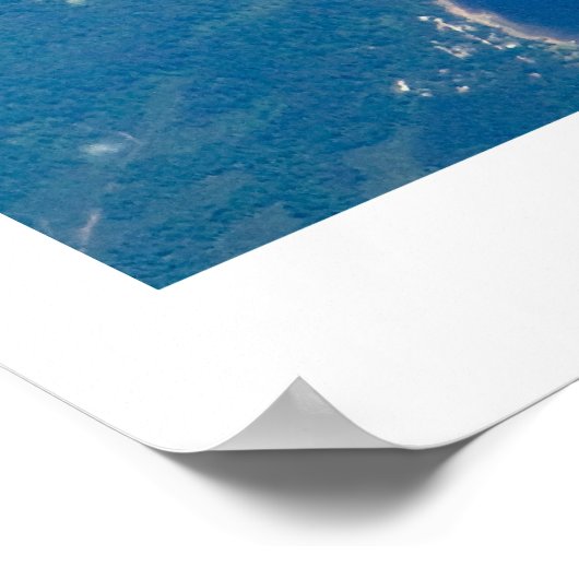 Earthographie 22 poster (Ecke)