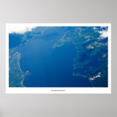 Earthographie 22 poster (Vorne)