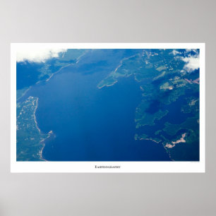 Earthographie 22 poster