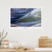 Earthographie 33 poster (Küche)