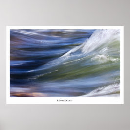 Earthographie 33 poster