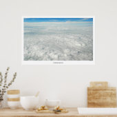 Earthographie 8 poster (Küche)