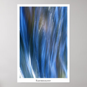 Earthography 31 poster