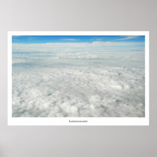 Earthography 8 poster