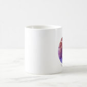 Earthography Tasse (Mittel)