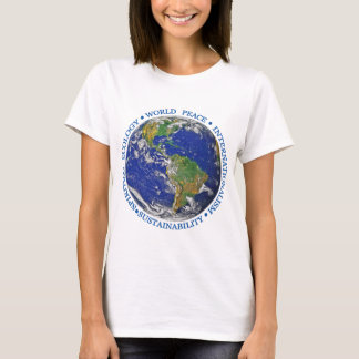 EARTHOPIE T-Shirt