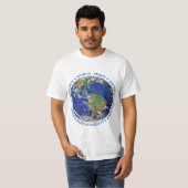 EARTHOPIE T-Shirt (Vorne ganz)