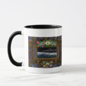 EARTHOVISION Tasse #2 (Links)