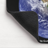 Earthpad Mousepad (Ecke)