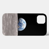 Earthrise iPhone 6/6S Tough Xtreme Case (Rückseite (Horizontal))