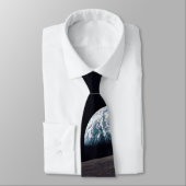 Earthrise Krawatte (Gebunden)
