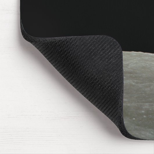 Earthrise Mousepad (Ecke)