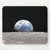 Earthrise Mousepad (Vorne)