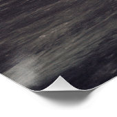 Earthrise Poster (Ecke)