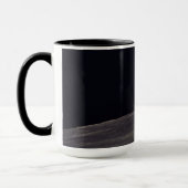 Earthrise Tasse (Links)