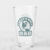 Earths Best Vater Glas (Rückseite)