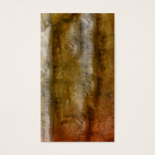 Earthtone Aquarell - warme Erdtöne Browns