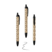 Earthtone Geometry Kugelschreiber