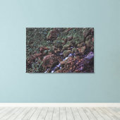 EarthTone Leinwanddruck (Insitu (Holzboden))