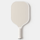 Earthtone Pickleball Paddle for Her Rust Sage (Rückseite)