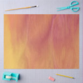 Earthtone Skies Tissue Paper Seidenpapier (Basteln)