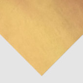 Earthtone Skies Tissue Paper Seidenpapier (Ausschnitt)