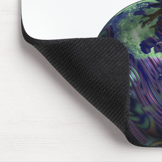 EarthTree Mousepad (Ecke)